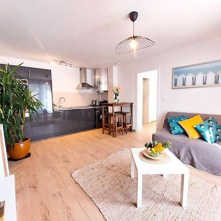 T2 Cosy Toulon, Proche Plage Luaran gambar