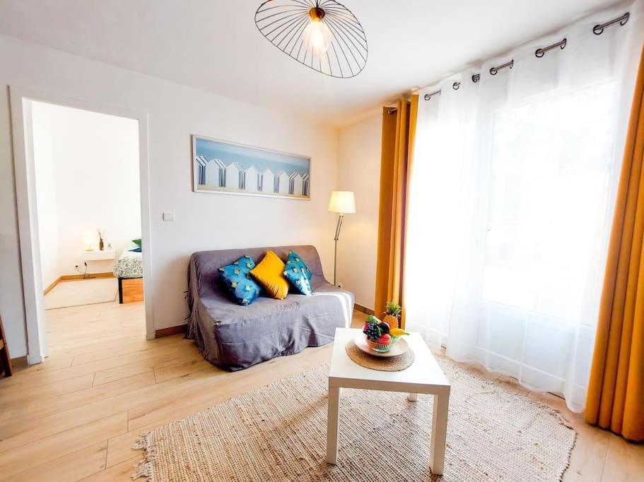 T2 Cosy Toulon, Proche Plage Luaran gambar
