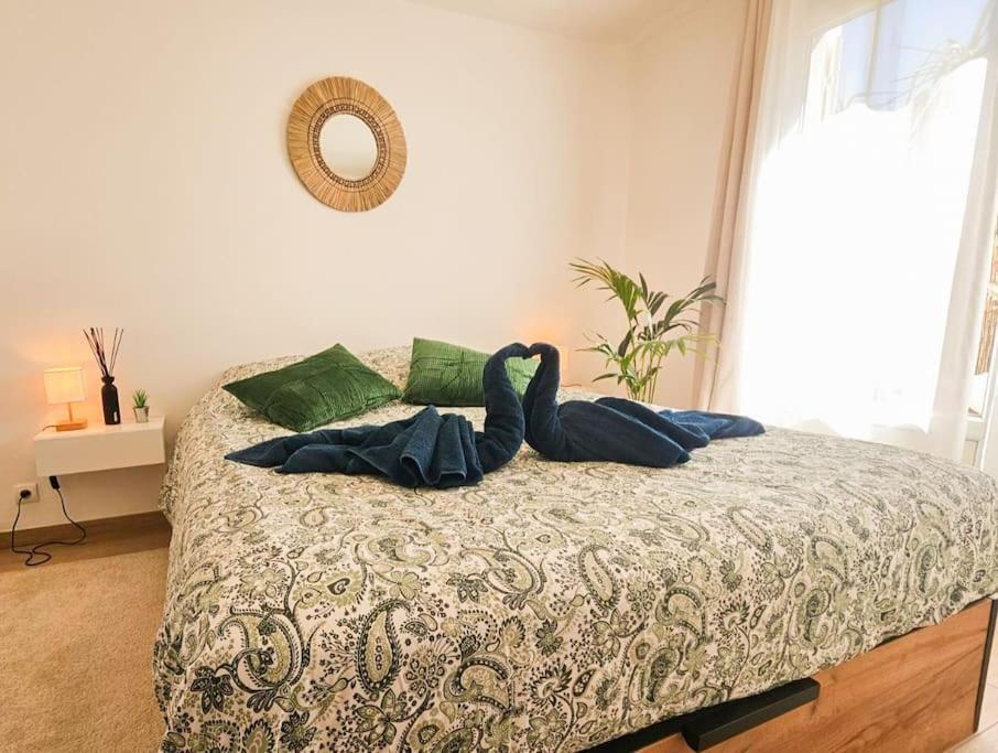 T2 Cosy Toulon, Proche Plage Luaran gambar