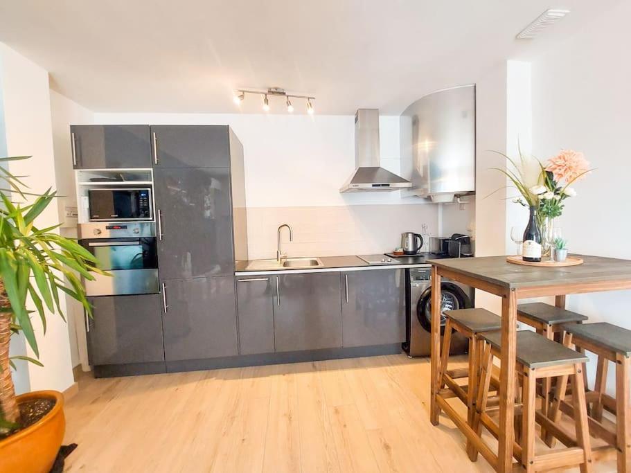 T2 Cosy Toulon, Proche Plage Luaran gambar