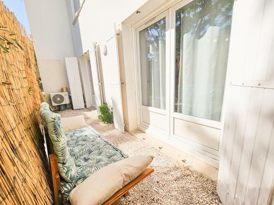 T2 Cosy Toulon, Proche Plage Luaran gambar